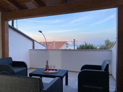 Apartamento Cala Gonone - Casa Del Mirto