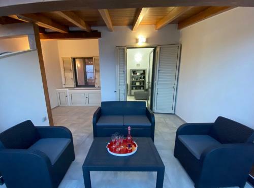 Apartamento Cala Gonone - Casa Del Mirto