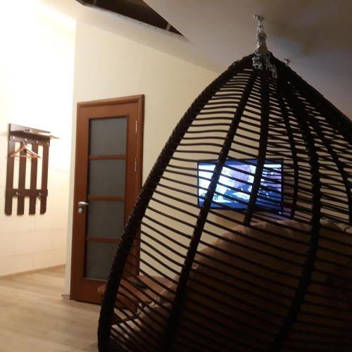 Apartamento Ve?k� Vasylkivska, 132.