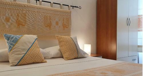 B&B Le Ginestre