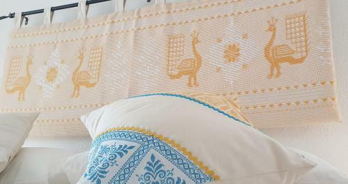 B&B Le Ginestre