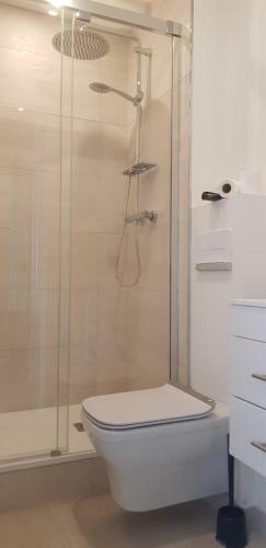 Apartamento Le Yacht Club1