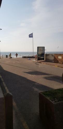Apartamento Le Yacht Club1