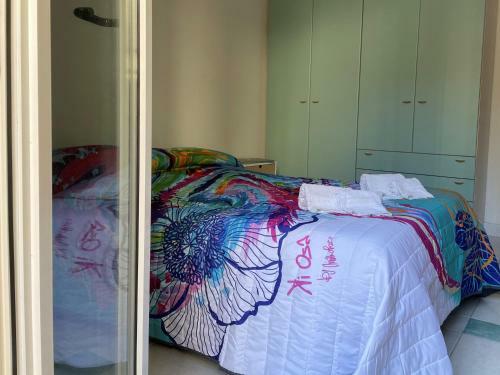 Apartamento Casa Alisei