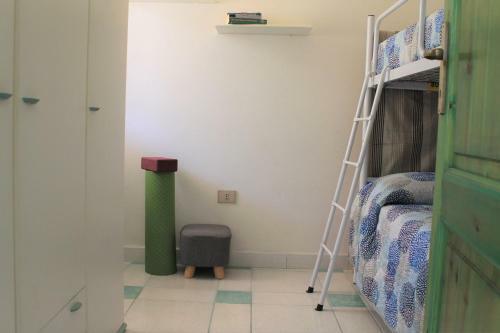 Apartamento Casa Alisei