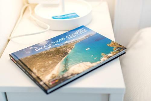 Apartamento Locanda Su Recreu