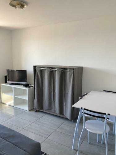 Apartamento Appartement Vue Terre Et Mer