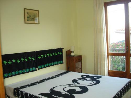 Apartamento Casa Degli Oleandri Sul Cortile