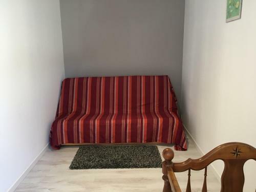 Bed & Breakfast Jardin D'arcy