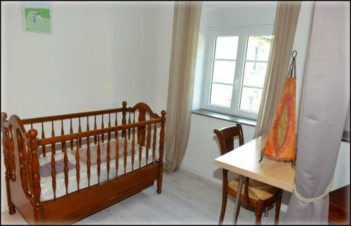 Bed & Breakfast Jardin D'arcy