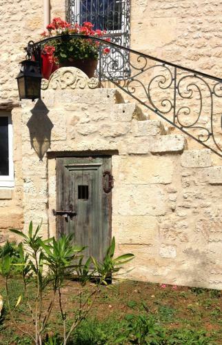 Bed & Breakfast Jardin D'arcy