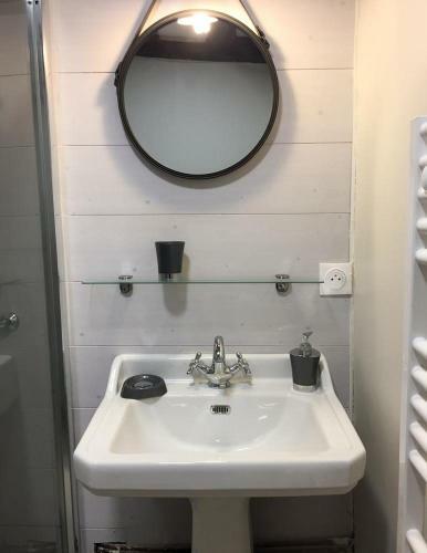 Apartamento L'h�te En Pierre