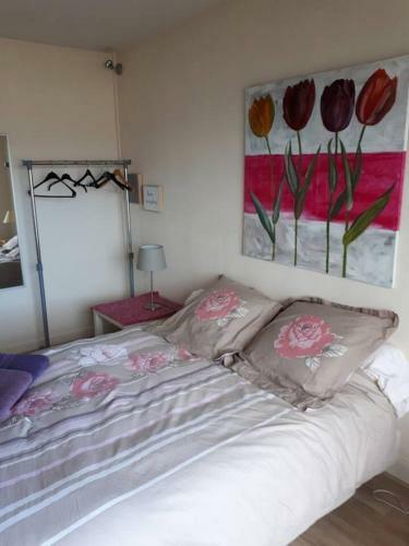 Apartamentos L'appartement Du Haut Plessis