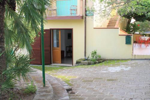 Apartamento Casa Mare Calmo Relax Per 2