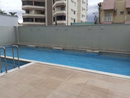 Apartamento Everest Flat Service