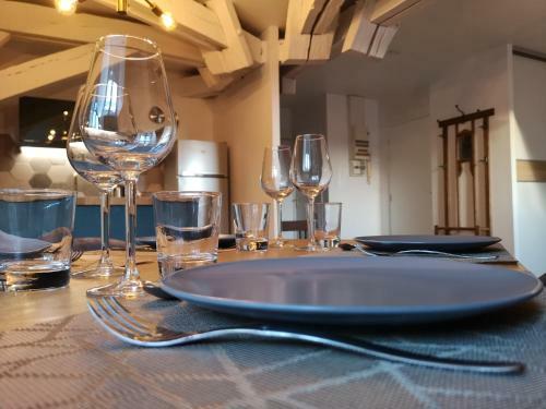 Apartamento Happy Cocoon - Immersion Au Centre Historique