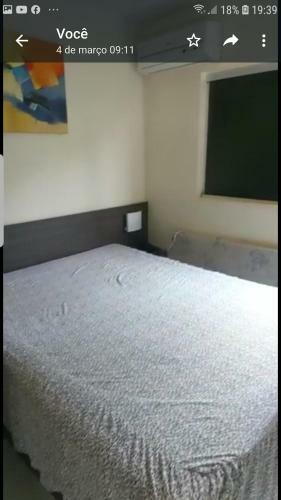 Apartamento Sossego E Conforto Com Lazer Na Sua Porta
