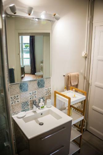 Apartamentos Les Lumi�res de La Loire