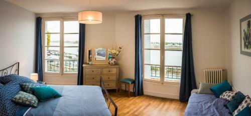 Apartamentos Les Lumi�res de La Loire