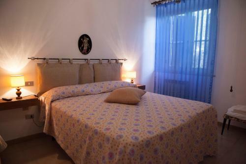 Agroturismo La Fondona