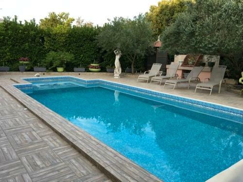 Apartamento Appartement Rez De Chauss�