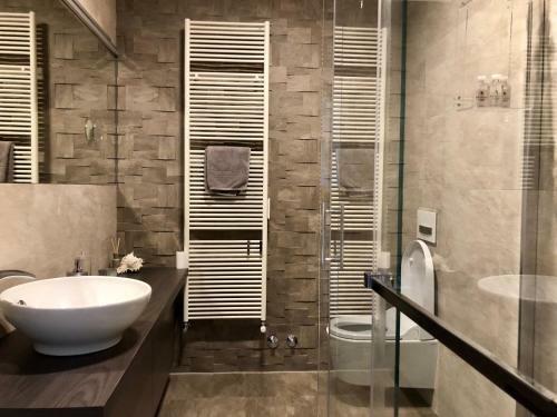 Apartamento Appartamento Con Bellissima Vista