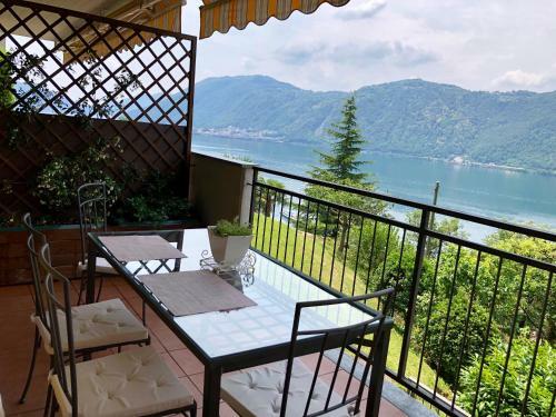 Apartamento Appartamento Con Bellissima Vista
