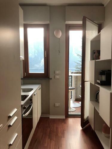 Apartamento Appartamento Con Bellissima Vista