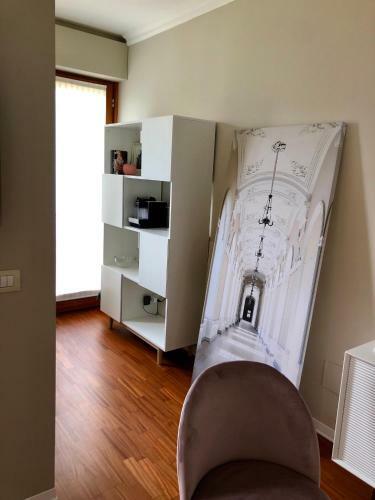 Apartamento Appartamento Con Bellissima Vista