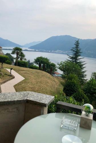 Apartamento Appartamento Con Bellissima Vista