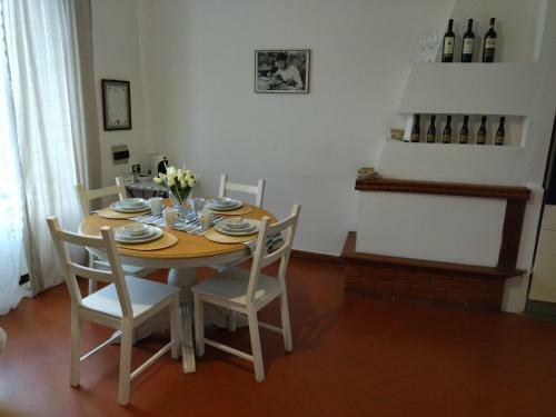 Apartamento Relax Nel Borgo,la Fontana