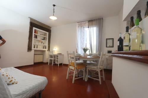 Apartamento Relax Nel Borgo,la Fontana