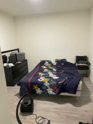 Apartamento Superbe Appartement Bondy Centre Ville