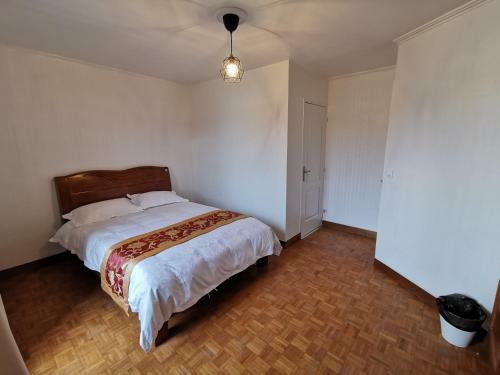 Bondy Chambre