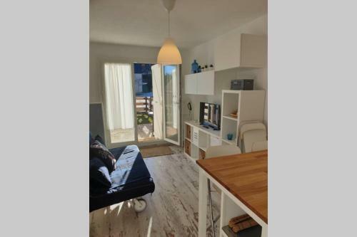 Apartamento Studio Cabine Pied Pistes Pyr�n�es 2000 R�nov� - 3