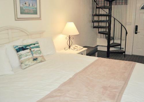 Hotel Cape Winds Resort