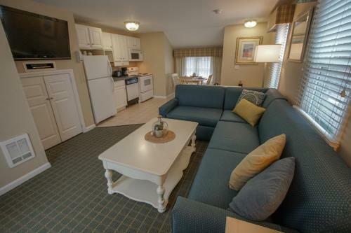 Hotel Cape Winds Resort