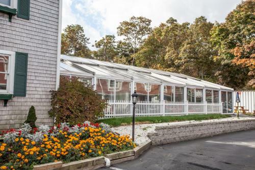 Hotel Cape Winds Resort