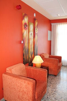 Hostal La Salle