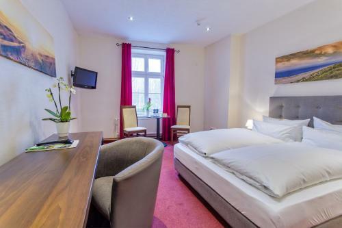 Hotel Zur Alten Oder