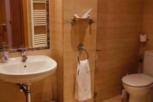 Hostal Pepe Campaspero
