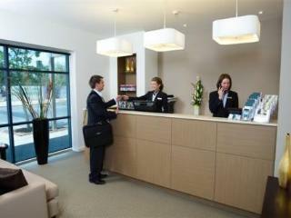 Aparthotel Quest Mawson Lakes