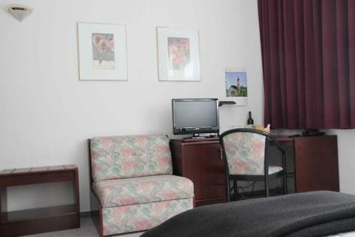 Hostal Stadt-gut-hotels - Das Kleine Hotel