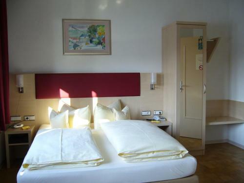 Hotel Alter Kranen