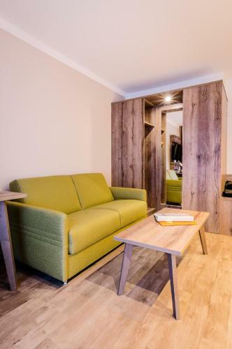 Hotel Alter Kranen