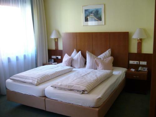 Hotel Alter Kranen