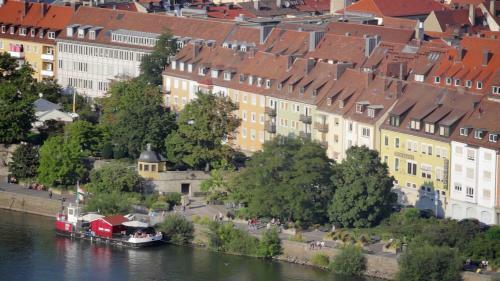 Hotel Alter Kranen