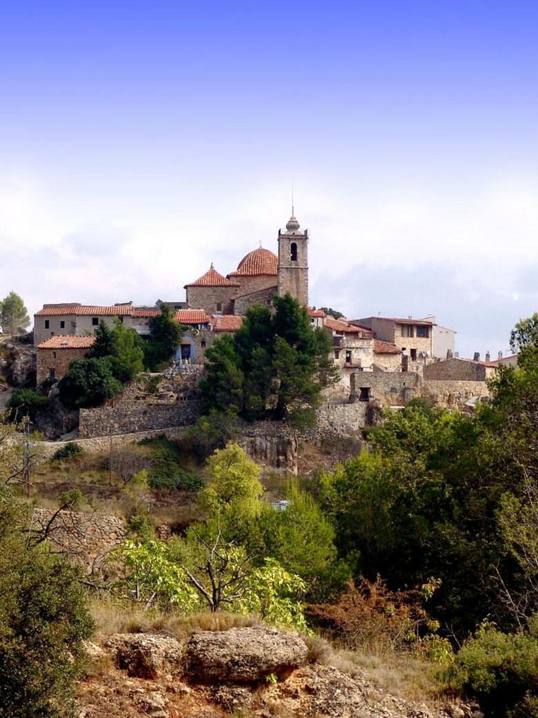 Hotel La Tinensa