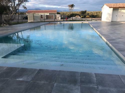 Maison Tout Confort 4�toiles , Clim, , Piscine