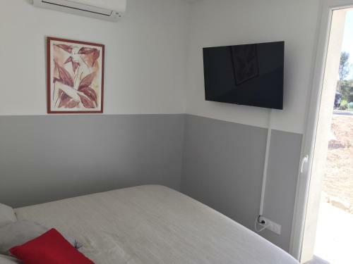 Maison Tout Confort 4�toiles , Clim, , Piscine